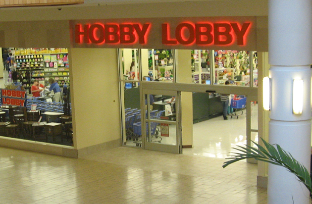 Hobby Lobby